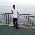 jamel spencer - @n0love2016 - Instagram