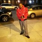 Jamel spencer - @pee296 - Instagram