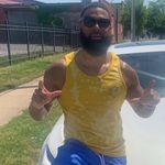 Jamel Spencer - @jamel.spencer.52 - Instagram