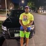 Jamel Sutton - @m3lskii_twin - Instagram