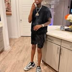 Jamel Sutton - @debaccadeeezzzz95 - Instagram