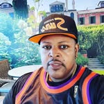 Jamel Sutton - @sutton.jamel - Instagram