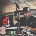 Jamel  Washington - @djphatboi - Instagram