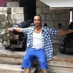 Jamel Washington - @jwashington98 - Instagram