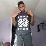 Jamel washington - @jamel_washington10 - Instagram