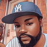 Jamel Washington - @tazz0083 - Instagram