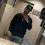 Jamel Washington - @bigmeil3017 - Instagram