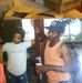 Jamel Washington - Facebook