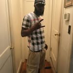 Jamel Washington - @jamel.washington.146lyogurdzad - Instagram
