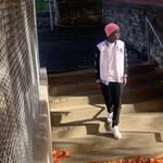Jamel Washington - @m0nt3f - Instagram