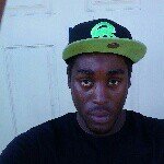Jamel West - @heatfan87 - Instagram