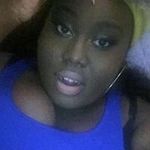 Jamela Johnson - @johnsonjamela - Instagram