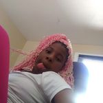 Ja'mela Johnson - @xjimieljx - Instagram