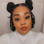 Jamela Johnson - @msjamelamarie - Instagram