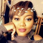 Jamela Johnson - @goodgood.news - Instagram