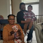 Jamela Johnson - @jamelalynae - Instagram