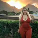 Jamela Johnsona - @jamelajohnsona - Instagram