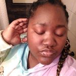 Jamela Barnes-Williams - @jamelabarneswilliams - Instagram