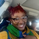 Jamela Williams - @shetookrazy - Instagram