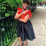 Jamela Williams - @jow_73 - Instagram