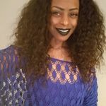Jamela Williams-McGill - @izthatrite - Instagram