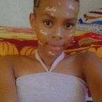 Jamelia Thomas - @wil_liam1939 - Instagram