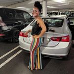 Jamelia Thomas - @melli_mel19 - Instagram