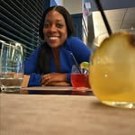 Jamelia Thomas - @ja.melia_17 - Instagram