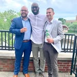 Jamell Dodd - @youve_got_mell - Instagram