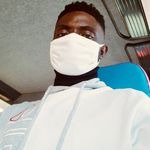 Jamell Johnson - @jamell757 - Instagram