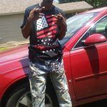 Jamell Johnson - @jamelljohnson - Instagram
