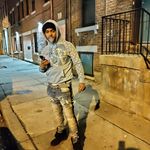 Jamell Johnson - @twinnjamiahdaddy - Instagram