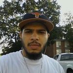 Jamell Johnson - @jamell.johnson - Instagram