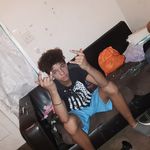 jamell Johnson - @yoboyjamell - Instagram