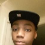 Jamell Johnson - @ugonnahateme716 - Instagram
