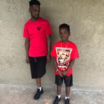 Jamell Johnson - @_mellymell08 - Instagram