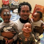 Jamell Johnson - @r_e_u_e_l_h7_4_6_7 - Instagram