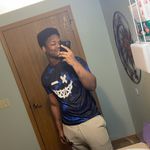 jamell.johnson - @jamell_johnson22 - Instagram
