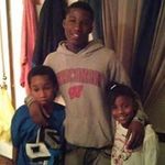 Tommy Jamell Johnson - @tommyjohnson3177 - Instagram