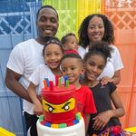 Jamell Scott - @general_mell - Instagram