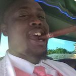 Jamelle Brown - @jamul1124 - Instagram