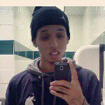 Jamelle Brown - @drumma_boy23 - Instagram