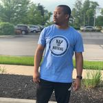 Jamelle Brown - @mellow_1187 - Instagram