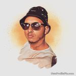 Jamelle Brown - @tretez51 - Instagram