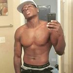 Jamelle Brown - @jamelle.brown - Instagram