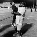 Jamelle Byrd - @coachbyrd_ - Instagram