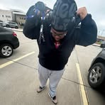 Jamare Walker - Facebook