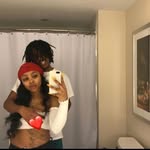 Jameria Walker - @its_.meria - Instagram