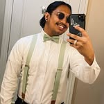 James Abad - @patrick.spacey - Instagram