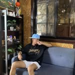 James abad - @james.bronnn - Instagram